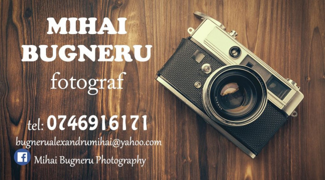 Fotograf de eveniment